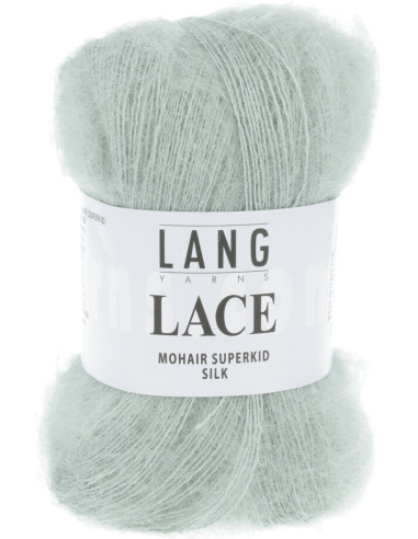 Laine Lace Lang Yarns