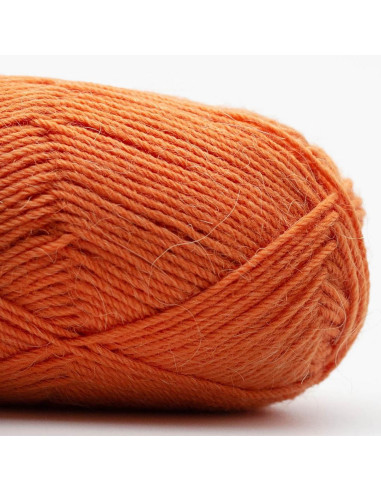 Lã para meias Edelweiss Alpaca Kremke