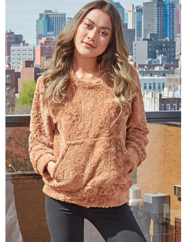 Molde de blusas - McCall's 8070