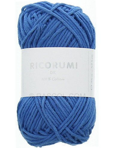 Algodão Ricorumi