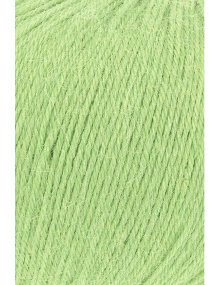 Fio para meias Alpaca Soxx 4 ply Lang Yarns