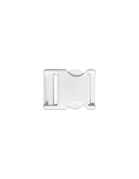 Laço banana 16 mm - Branco