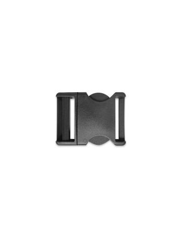 Laço banana 16 mm - Preto