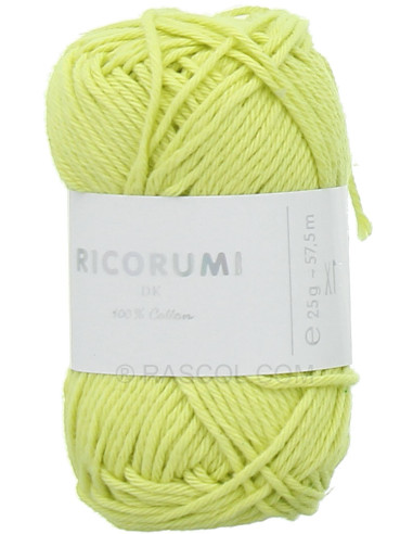 Algodão Ricorumi