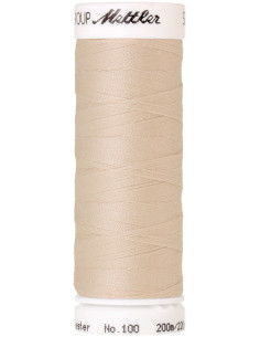 Linha de costura Mettler Seralon 200 m 2