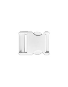 Laço banana 20 mm - Branco