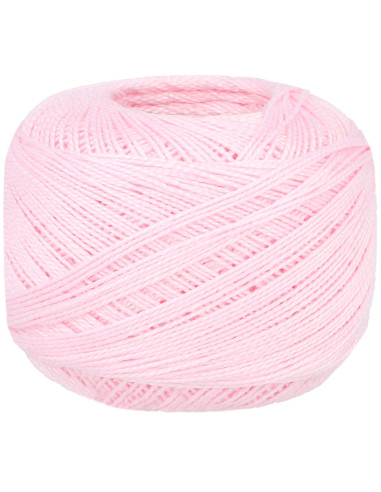 Fio de algodão perlé Scheepjes Candy Floss