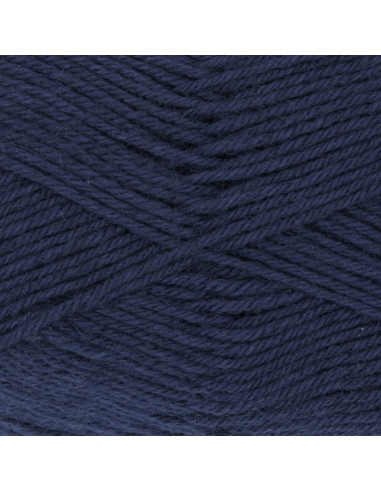 Lã para meias Hot Socks uni 50 Gründl