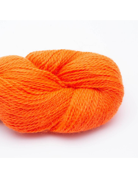 Lã Baby Alpaca BC Garn