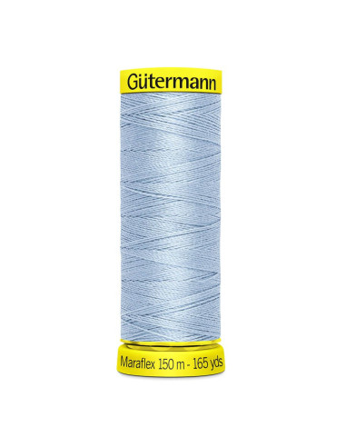 Fil à coudre pour couture extensible Maraflex Gutermann 150 m