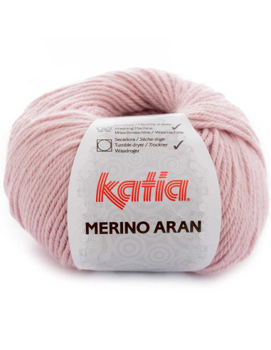 Lã Katia Merino Aran