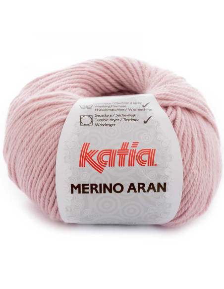 Lã Katia Merino Aran