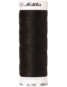 Linha de costura Mettler Seralon 200 m 2