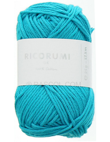 Algodão Ricorumi