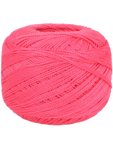 Fio de algodão perlé Scheepjes Candy Floss