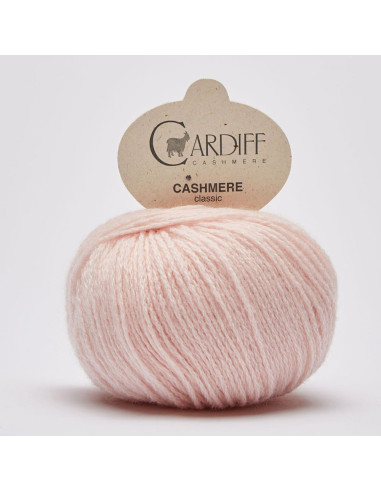Lã Classic Cardiff Cashmere