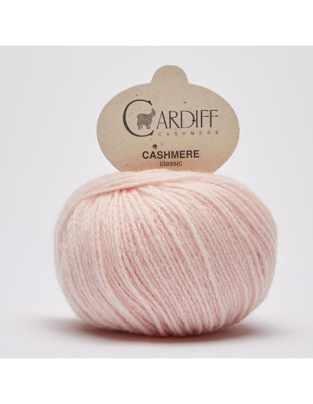 Lã Classic Cardiff Cashmere