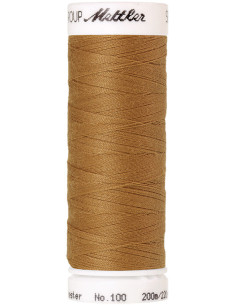 Linha de costura Mettler Seralon 200 m 2