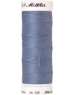 Linha de costura Mettler Seralon 200 m 2