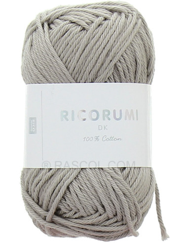 Algodão Ricorumi