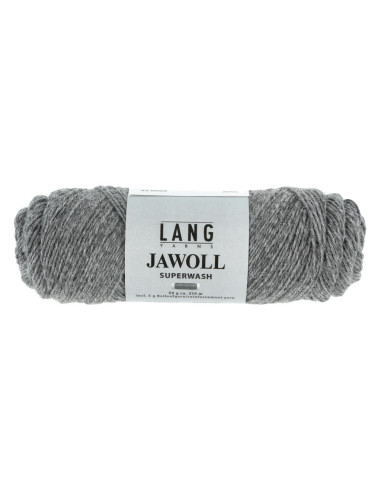Lã para meias Jawoll Lang Yarns