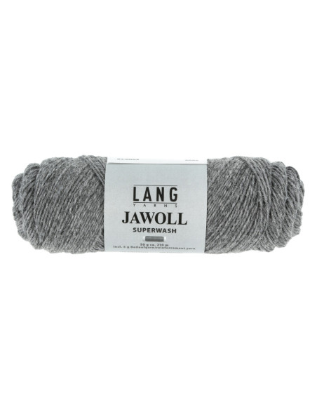 Lã para meias Jawoll Lang Yarns