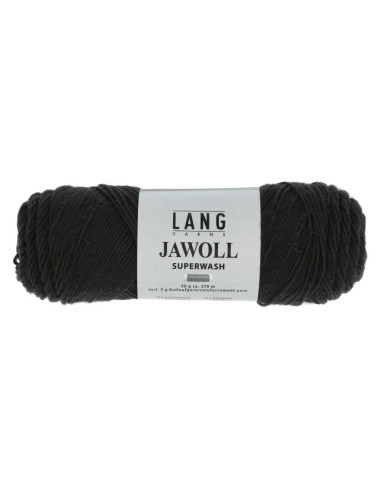 Lã para meias Jawoll Lang Yarns