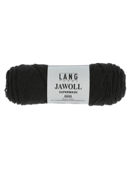 Lã para meias Jawoll Lang Yarns