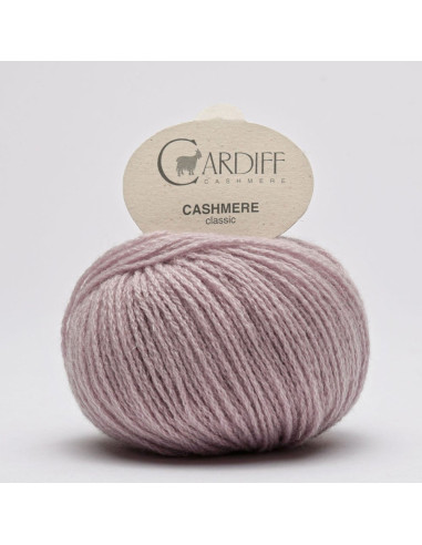 Lã Classic Cardiff Cashmere