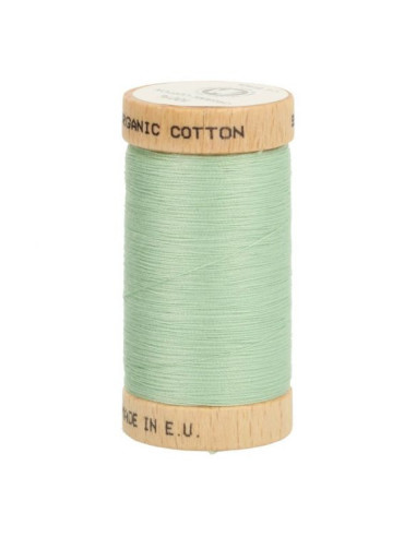 Fil à coudre coton BIO 100 m