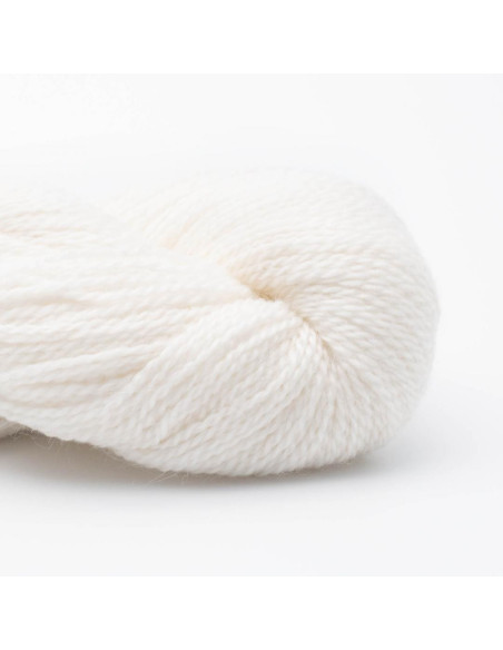 Lã Baby Alpaca BC Garn