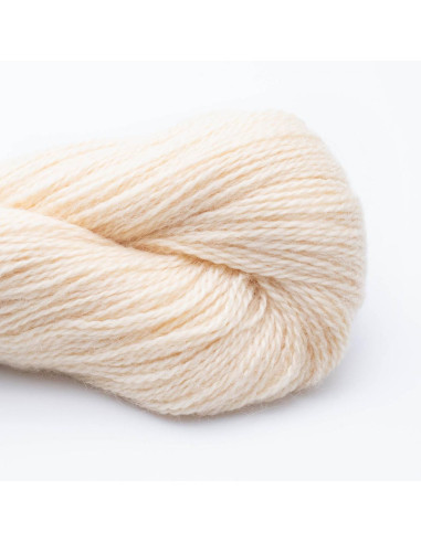 Lã Baby Alpaca BC Garn