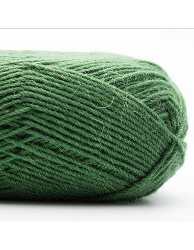 Lã para meias Edelweiss Alpaca Kremke