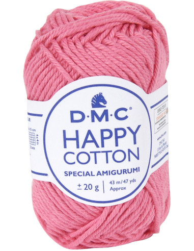 Coton Happy Cotton DMC