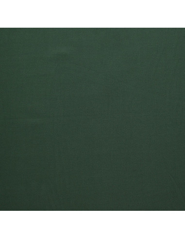 Tecido crepe viscose - Verde pinho