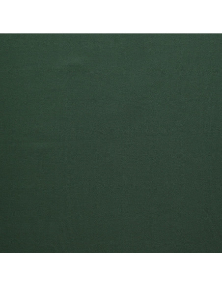 Tecido crepe viscose - Verde pinho