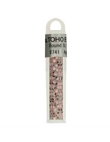 Contas de vidro 8/0 Toho