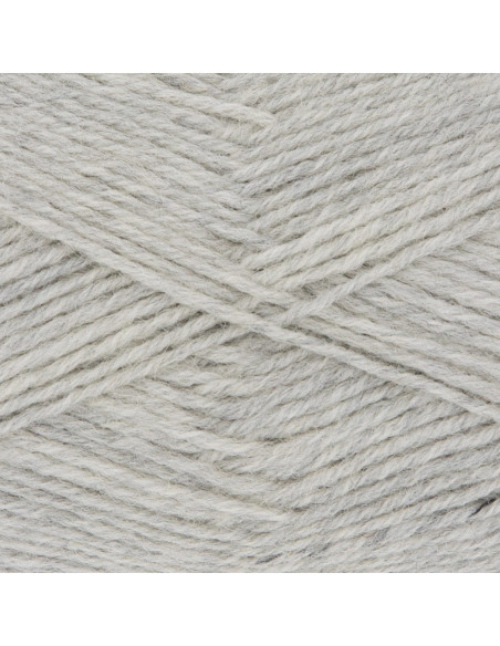 Lã para meias Hot Socks uni 50 Gründl