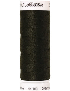 Linha de costura Mettler Seralon 200 m 2