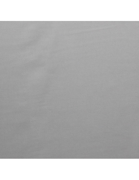 Tecido crepe viscose - Cinza claro