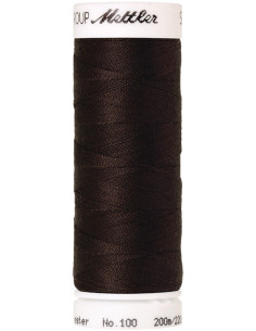 Linha de costura Mettler Seralon 200 m 2