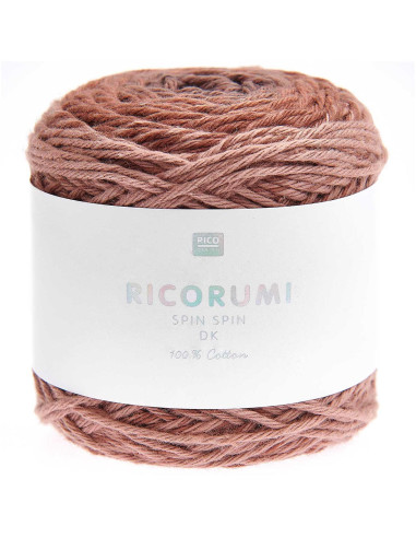 Coton Ricorumi Spin Spin