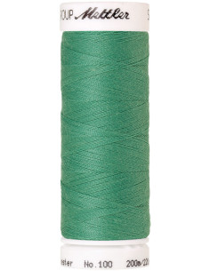 Linha de costura Mettler Seralon 200 m 2