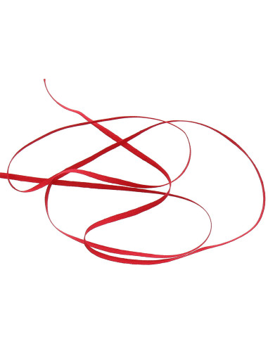 Bolduc para patronagem - Vermelho