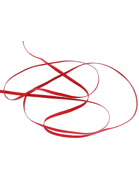 Bolduc para patronagem - Vermelho