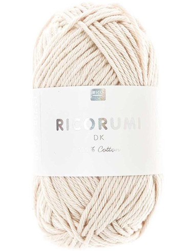 Algodão Ricorumi