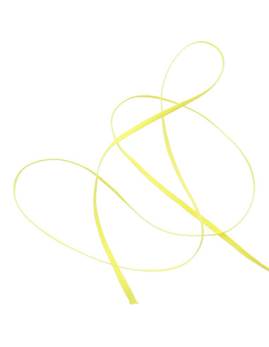 Bolduc para patronagem - Amarelo