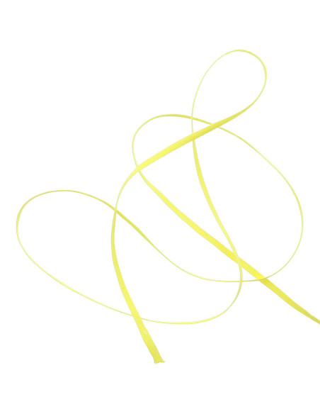 Bolduc para patronagem - Amarelo
