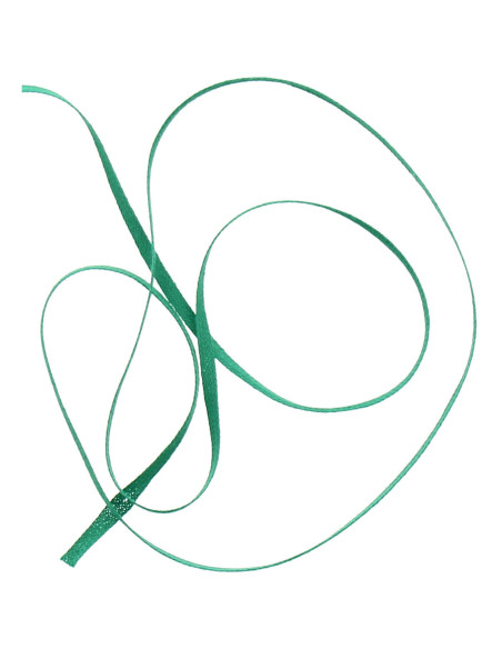 Bolduc para patronagem - Verde