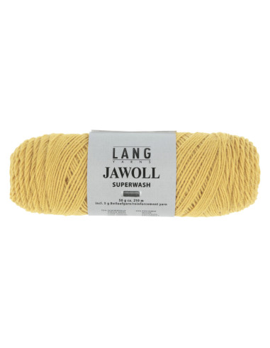 Lã para meias Jawoll Lang Yarns
